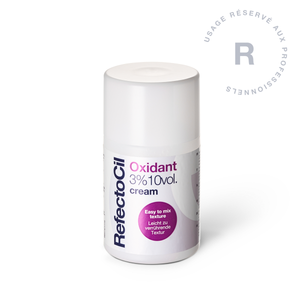 REFECTOCIL OXYDANT CREME 3% 100ML