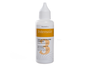 INTENSIVE OXYDANT CREAM 3% 50ml