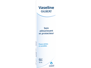 VASELINE TUBE 50 ML