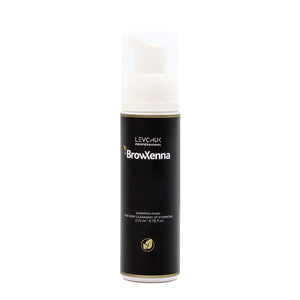 TWO-PHASE TONIC FOR HENNA RINSING , 200 ML