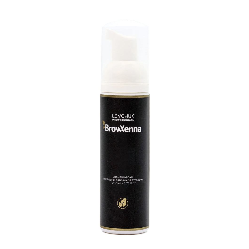 TWO-PHASE TONIC FOR HENNA RINSING , 200 ML