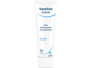 VASELINE TUBE 50 ML