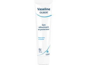 VASELINE TUBE 100 ML