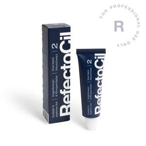 REFECTOCIL 2 - BLUE BLACK - 15ML