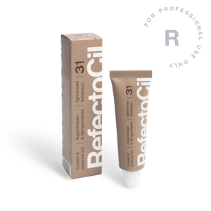 REFECTOCIL 3.1 - LIGHT BROWN - 15ML