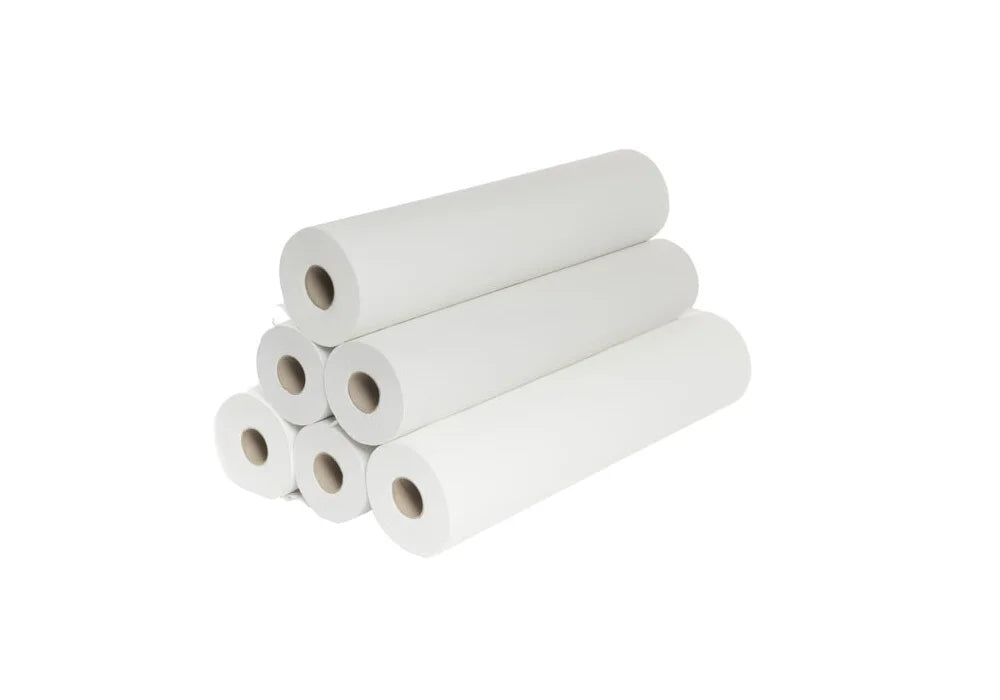 DRAP D'EXAMEN 60X35  (CTN 6)