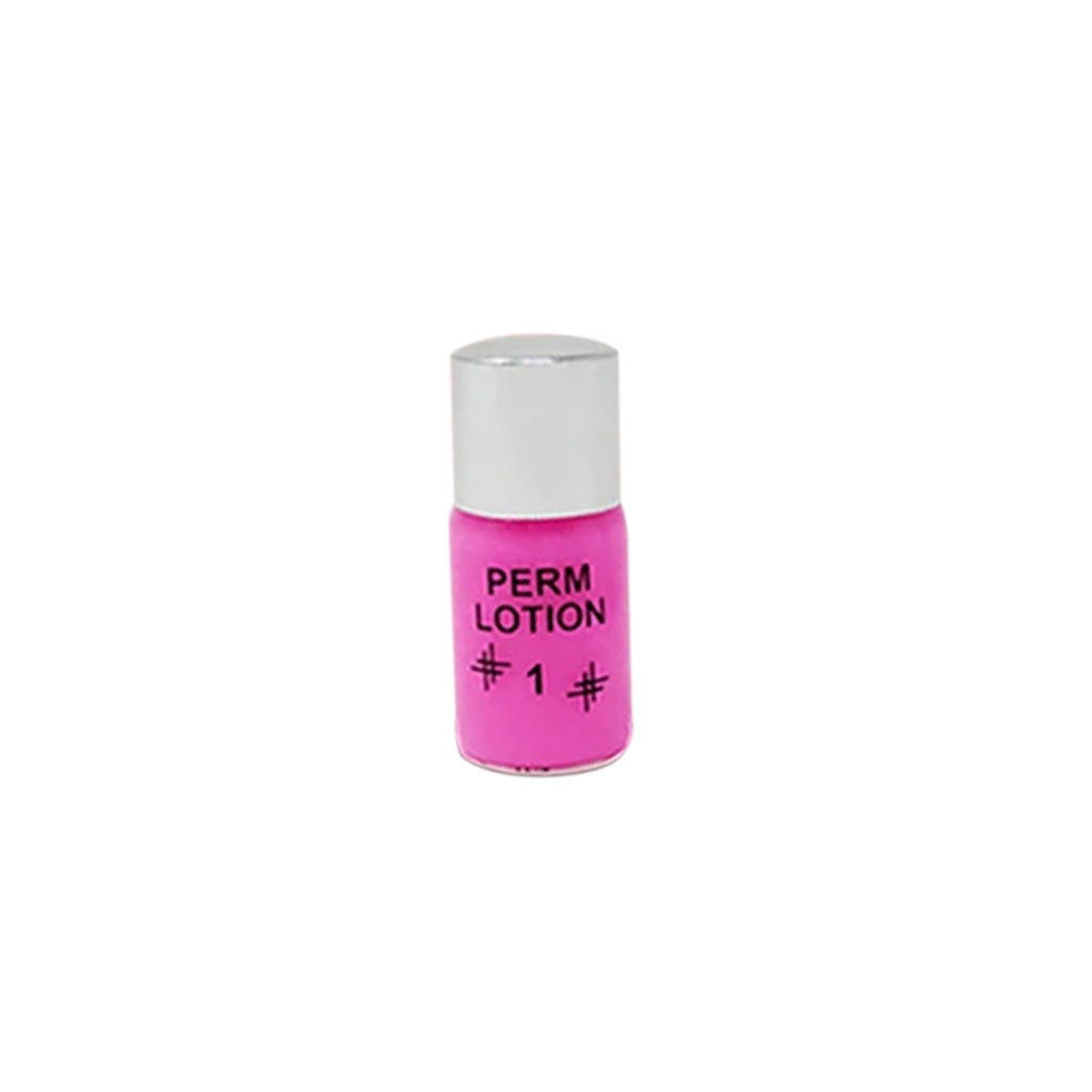LOTION PERMANENTE