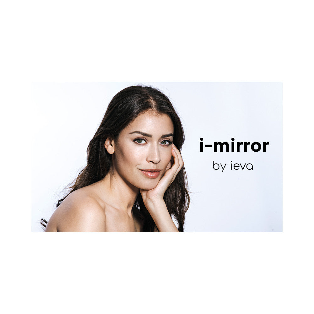i-mirror by IEVA - pack initial